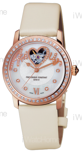 Ladies Automatic Amour by ShuQi